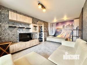 1-к квартира, на длительный срок, 33м2, 9/9 этаж