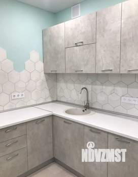 1-к квартира, посуточно, 45м2, 17/17 этаж