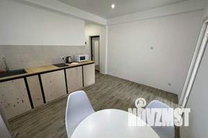 1-к квартира, посуточно, 35м2, 1/3 этаж