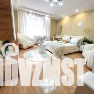 1-к квартира, посуточно, 55м2, 5/9 этаж