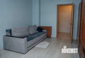 1-к квартира, на длительный срок, 40м2, 7/17 этаж