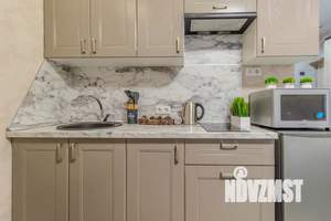 1-к квартира, посуточно, 32м2, 7/12 этаж