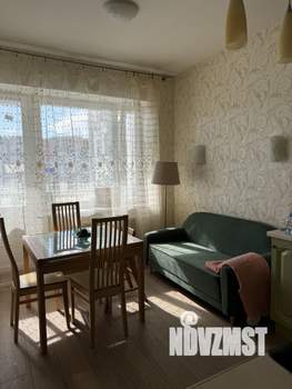 2-к квартира, на длительный срок, 82м2, 6/9 этаж