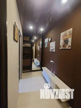 Студия квартира, посуточно, 35м2, 3/9 этаж