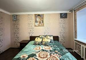 2-к квартира, на длительный срок, 58м2, 4/10 этаж