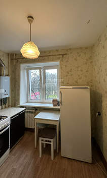 2-к квартира, на длительный срок, 41м2, 3/5 этаж