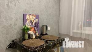 1-к квартира, посуточно, 29м2, 3/9 этаж