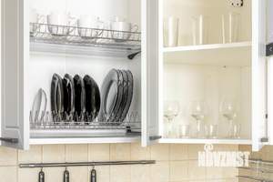 1-к квартира, посуточно, 24м2, 1/1 этаж