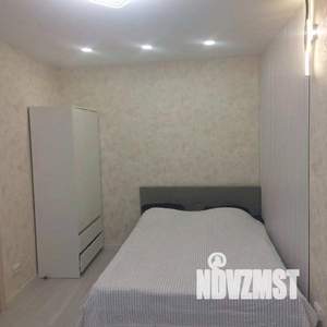 1-к квартира, посуточно, 41м2, 1/1 этаж