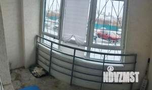 1-к квартира, посуточно, 32м2, 1/1 этаж