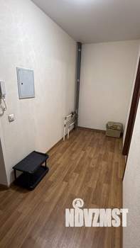 1-к квартира, на длительный срок, 40м2, 2/5 этаж