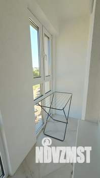 1-к квартира, посуточно, 50м2, 9/19 этаж