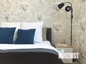 1-к квартира, посуточно, 41м2, 2/15 этаж