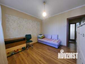 3-к квартира, на длительный срок, 80м2, 4/10 этаж