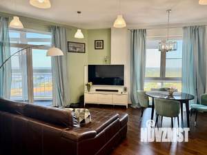 2-к квартира, посуточно, 100м2, 14/19 этаж