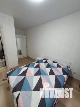 1-к квартира, посуточно, 37м2, 9/10 этаж