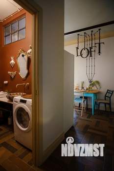 3-к квартира, посуточно, 55м2, 1/1 этаж