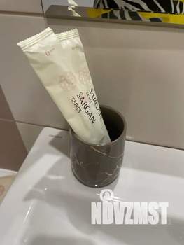 1-к квартира, посуточно, 35м2, 7/25 этаж