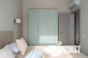 2-к квартира, посуточно, 50м2, 1/6 этаж