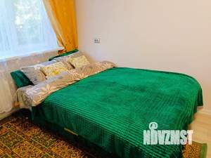 2-к квартира, посуточно, 41м2, 1/9 этаж