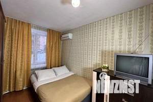 2-к квартира, посуточно, 59м2, 2/7 этаж