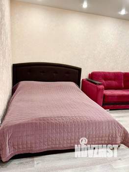 2-к квартира, посуточно, 57м2, 1/1 этаж