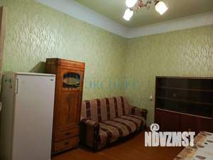1-к квартира, на длительный срок, 32м2, 3/3 этаж
