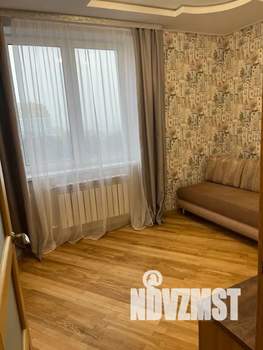 2-к квартира, посуточно, 58м2, 7/11 этаж