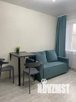 Студия квартира, посуточно, 19м2, 3/5 этаж