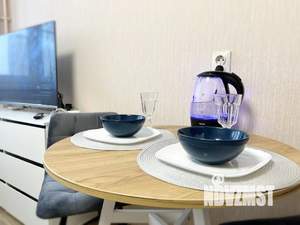 1-к квартира, посуточно, 22м2, 1/1 этаж