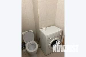 1-к квартира, посуточно, 20м2, 20/22 этаж