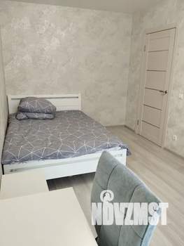 2-к квартира, посуточно, 48м2, 6/9 этаж