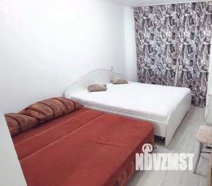 1-к квартира, посуточно, 26м2, 1/1 этаж