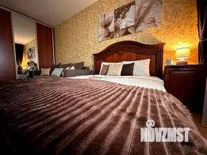 2-к квартира, посуточно, 80м2, 8/17 этаж