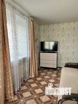 2-к квартира, на длительный срок, 43м2, 5/5 этаж