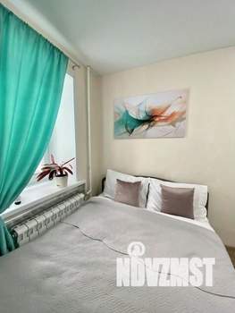 1-к квартира, посуточно, 15м2, 1/1 этаж