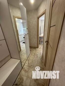 1-к квартира, посуточно, 28м2, 3/9 этаж