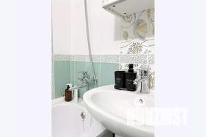 1-к квартира, посуточно, 20м2, 7/14 этаж