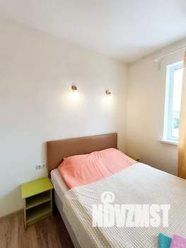 1-к квартира, посуточно, 13м2, 2/3 этаж