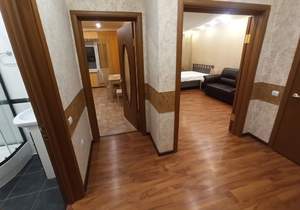 1-к квартира, на длительный срок, 50м2, 4/6 этаж