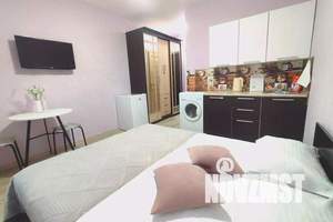 1-к квартира, посуточно, 19м2, 4/10 этаж