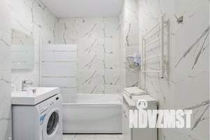 2-к квартира, посуточно, 44м2, 15/15 этаж
