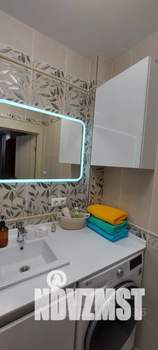 2-к квартира, посуточно, 60м2, 3/10 этаж