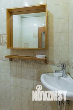 4-к квартира, посуточно, 95м2, 3/5 этаж