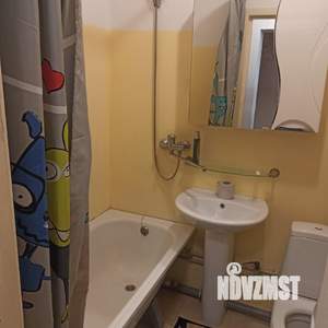 1-к квартира, на длительный срок, 32м2, 4/10 этаж