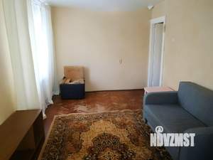 2-к квартира, на длительный срок, 44м2, 4/5 этаж