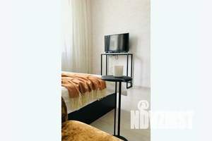 1-к квартира, посуточно, 43м2, 3/17 этаж