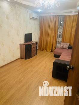 3-к квартира, посуточно, 80м2, 1/10 этаж