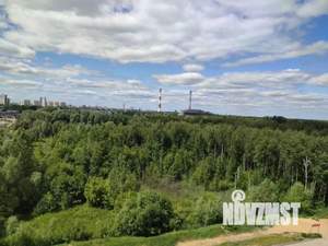 1-к квартира, посуточно, 22м2, 1/1 этаж