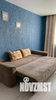 2-к квартира, посуточно, 62м2, 1/1 этаж